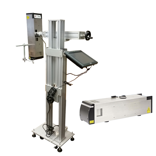 ثاني أكسيد الكربون آلة الترميز بالليزر