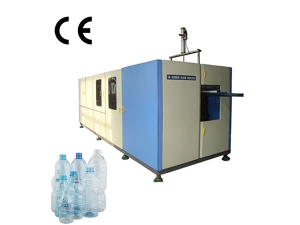 Máquina de moldeo automática del soplo de la botella 0.1-10L
