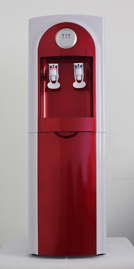 166LD Dispensador de agua