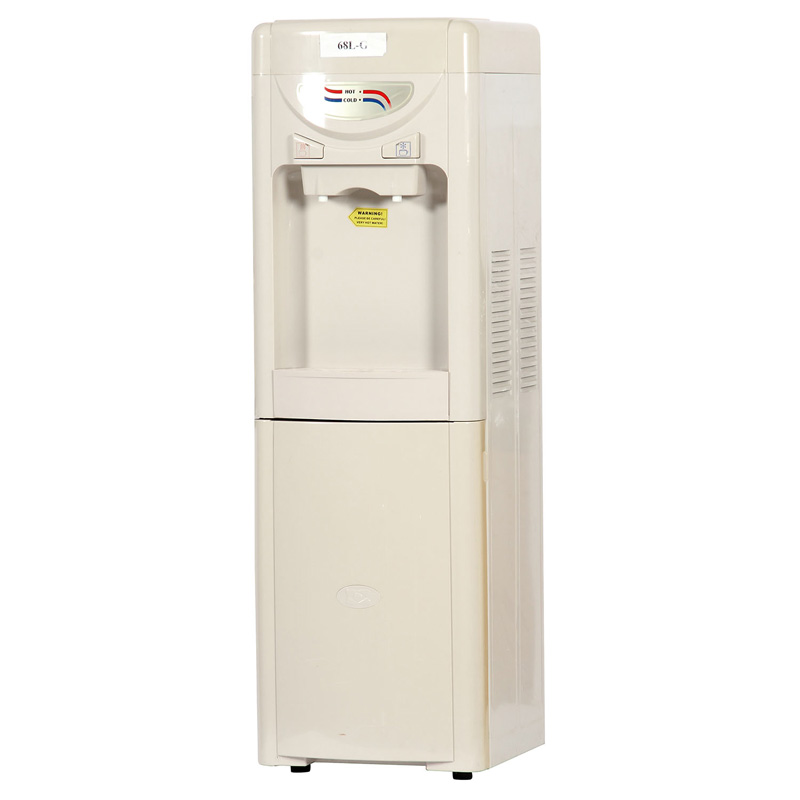 Dispensador de agua 68L-RO