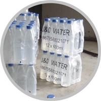 Máquina de envolver automática de encogimiento