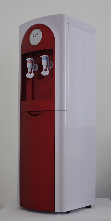 Dispensateur d'eau 166L