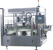 Machine d'étiquetage