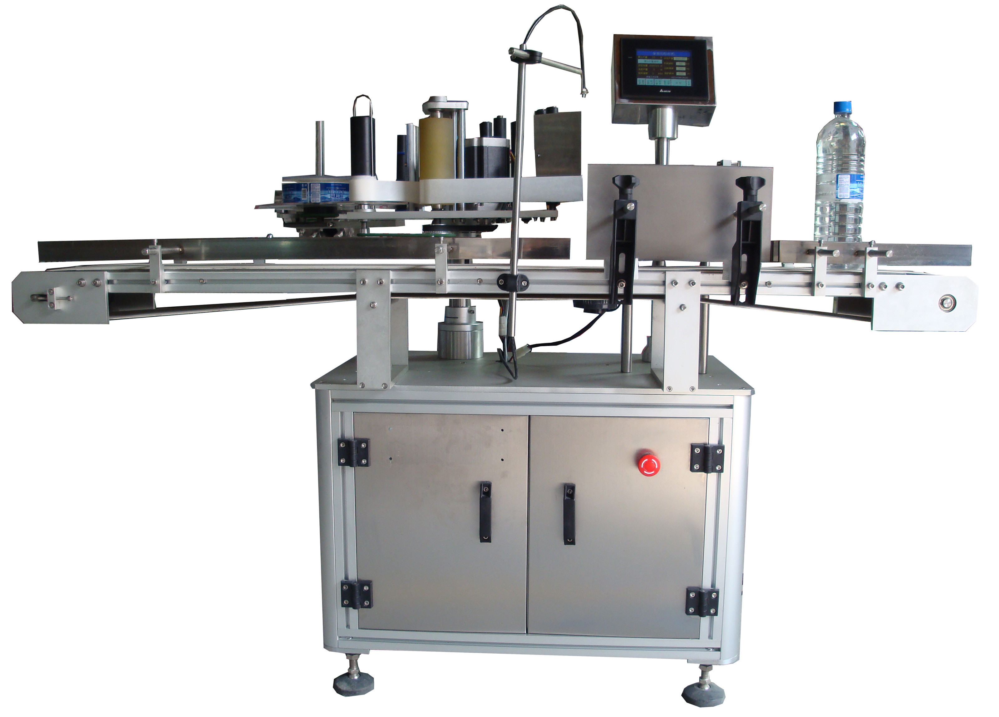 Самоклеящиеся этикетки Этикетировочная машина