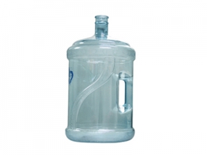 5 галлонов бутылка