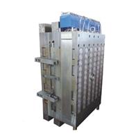 Пресс-формы для литья под давлением