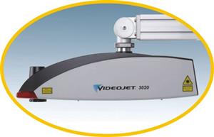 Машина для лазерной кодирования углекислого газа