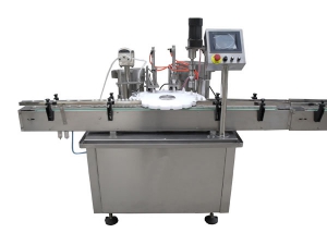 E-liquid Filling Machine
