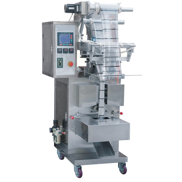Vertical Granule Form Fill Seal Machine