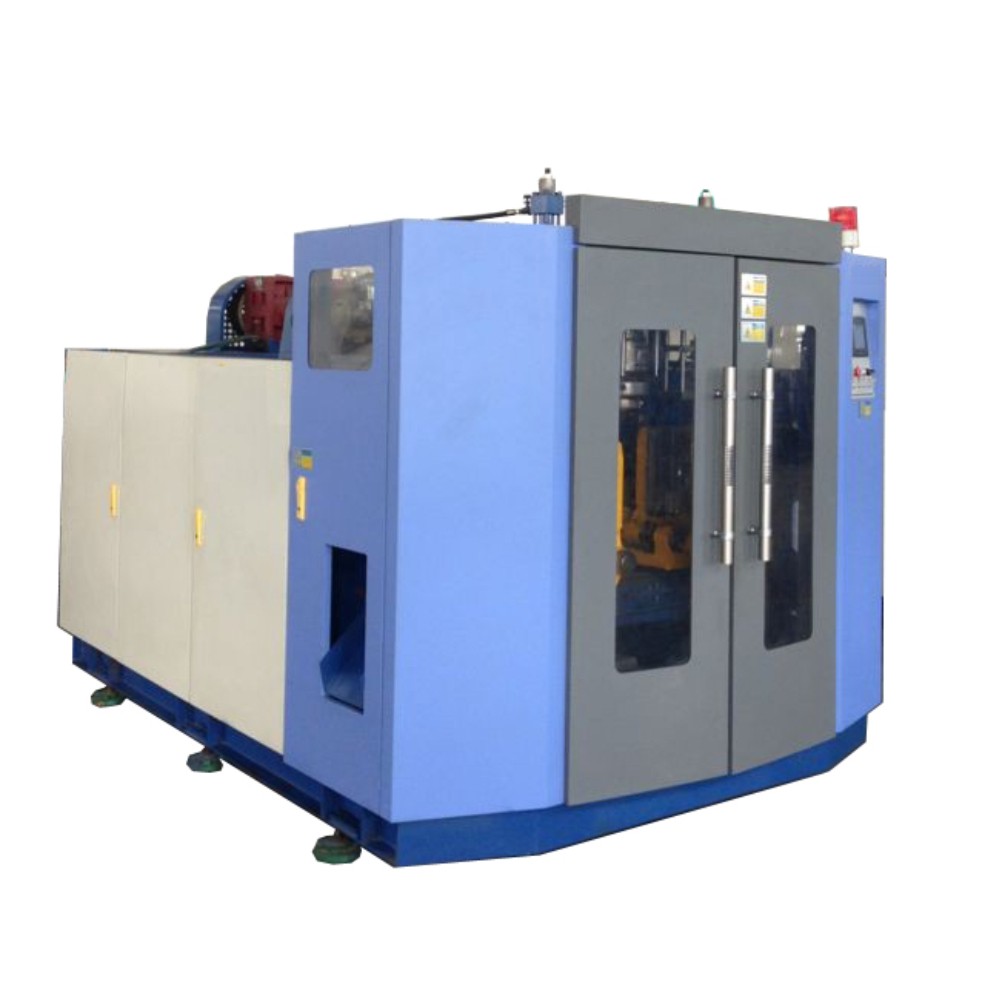 PE/PP Bottle Blow Molding Machine