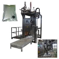 Aseptic Bag Filling Machine
