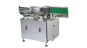 Cold Glue Labeling Machine