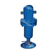 Bottle Blowing System