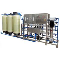 Reverse Osmosis Water Treatment Equipment
