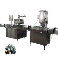 Filling Machine