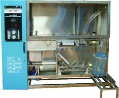Water Treatment & 5 Gallon Bottle Filling Machine