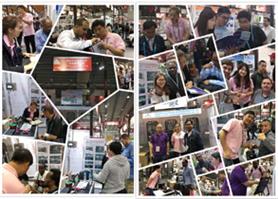 The 123rd Canton Fair has come to a successful end